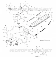 REFROIDISSEMENT SYSTEM
