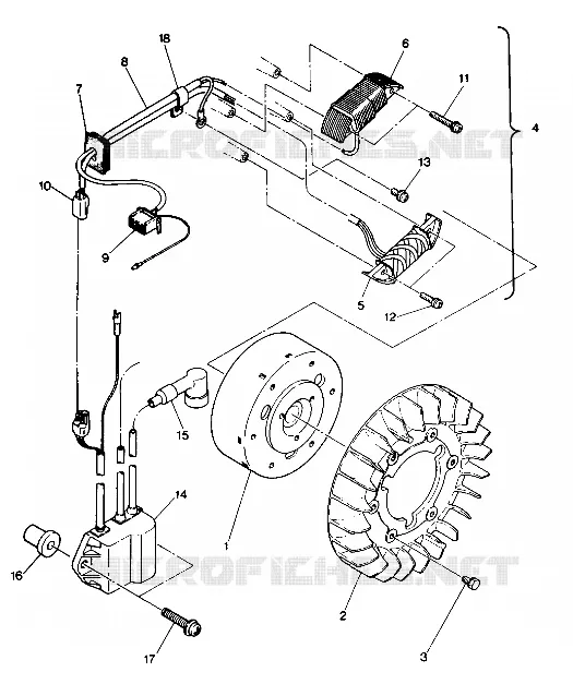 STATOR Sport (4914161416031A)
