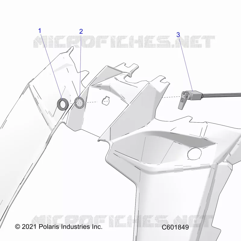 MOTEUR, CHOKE