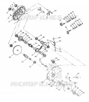 PONT 6x6 400L, NORWEGIAN N948740 (4926812681043A)