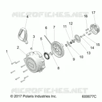 ENGINE, LANCEUR