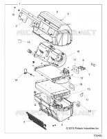 SYSTÃˆME DE CLIMATISATION ASSEMBLY