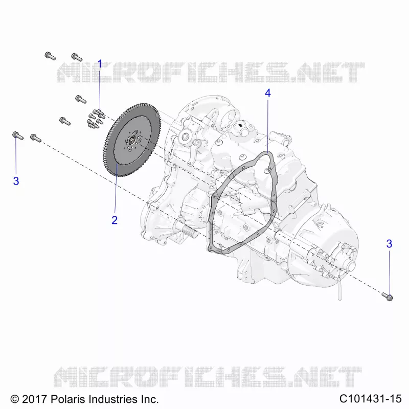 SYSTÃˆME DE TRANSMISSION, DRIVE COUPLER