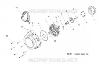 ENGINE, LANCEUR