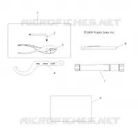 TOOLS, OUTILS