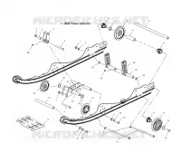 SUSPENSION