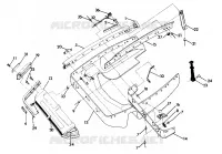 NOSE PAN (4917871787005A)
