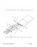 CHASSIS, CADRE