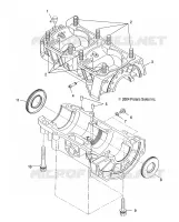 CARTERS MOTEUR