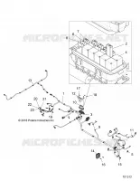 ELECTRICITE, WIRE HARNESSES