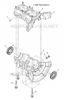 CARTERS MOTEUR