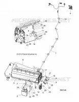 BATTERIE, LI-ION, 8.9KW
