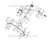 DIRECTION  Star Trak (4912731273005A)