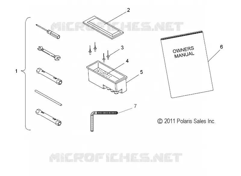 OUTILS