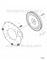 VOLANT MOTEUR
