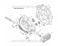 CARTERS MOTEUR