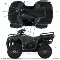 EMBLEMESS