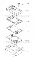 POMPE A CARBURANT STARTRAK (4914141414039A)