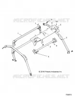 CHASSIS, CABINE