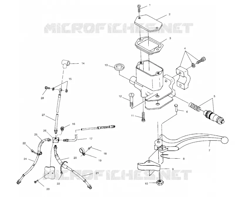 INSTRUMENTS