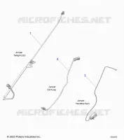 ELECTRICITE, JUMPER WIRES