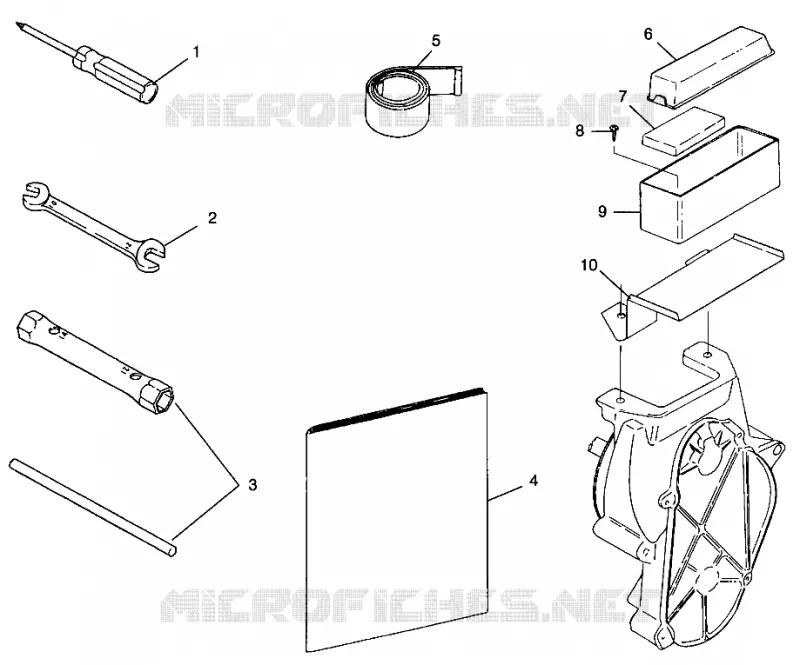 OUTILS