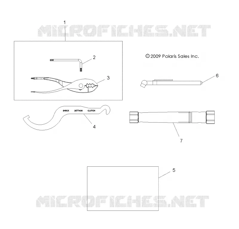 OUTILS