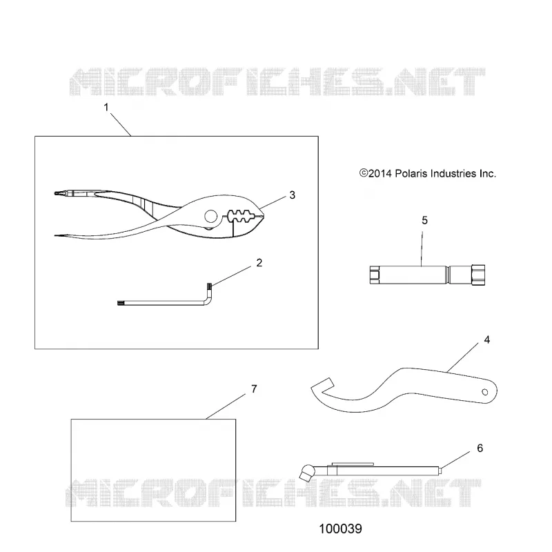 OUTILS