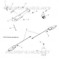 CLIGNOTANTSS and HORN