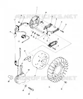 STATOR (4910931093023A)