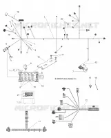 FAISCEAU ELECTRIQUEES