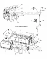 ELECTRICITE, BATTERY, LI-ION, 12KW