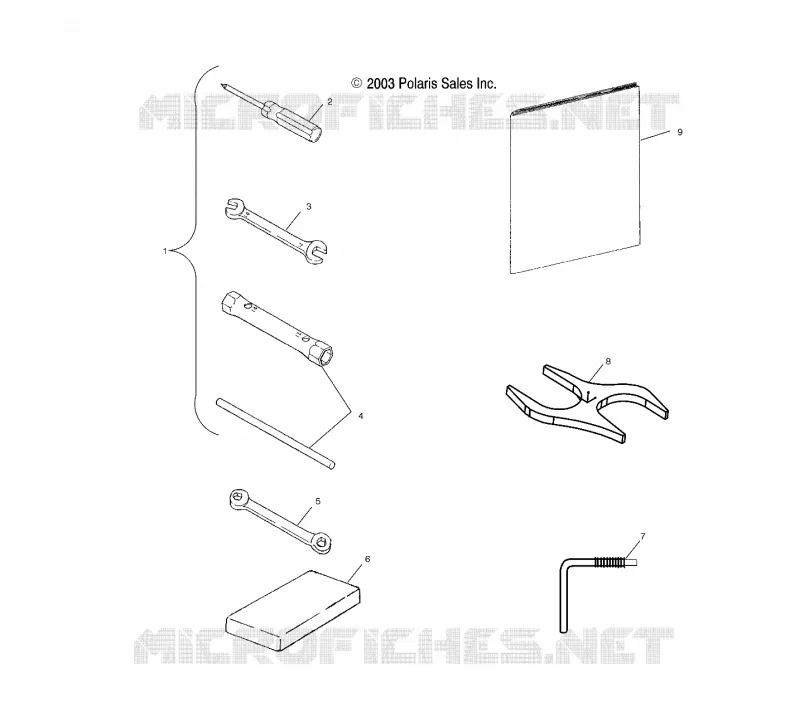 OUTILS