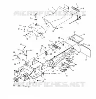 TUNNEL AND SIEGE LITE 0953433, STARLITE 0953427  AND LITE DELUXE 09 (4928902890A006)