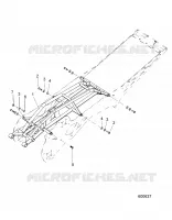 CHASSIS, CADRE