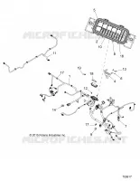 ELECTRICITE, WIRE HARNESSES