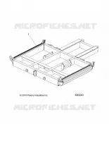 CHASSIS, FRAME, LOWER