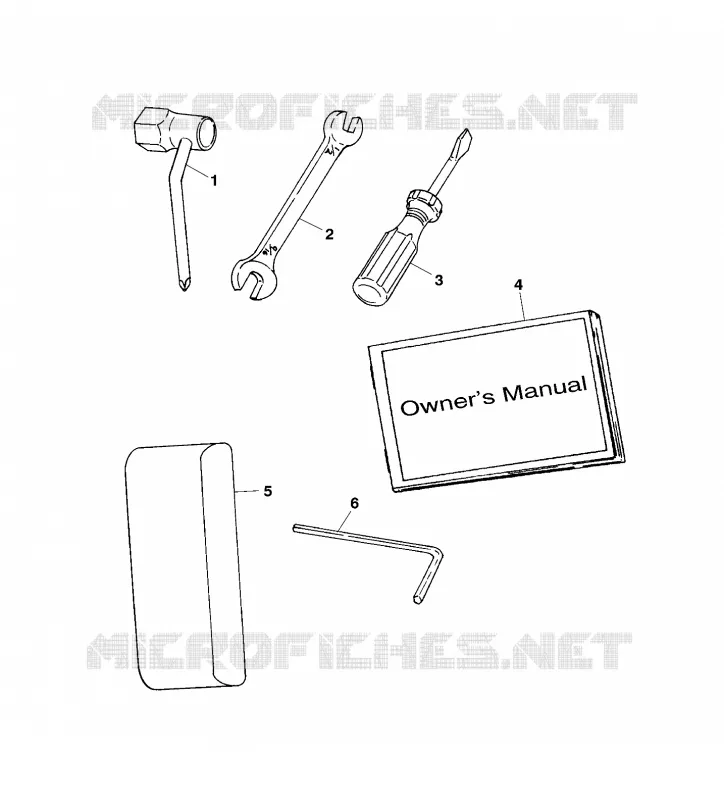 OUTILS