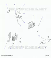 ELECTRICITE, ECU, REG, ETC.