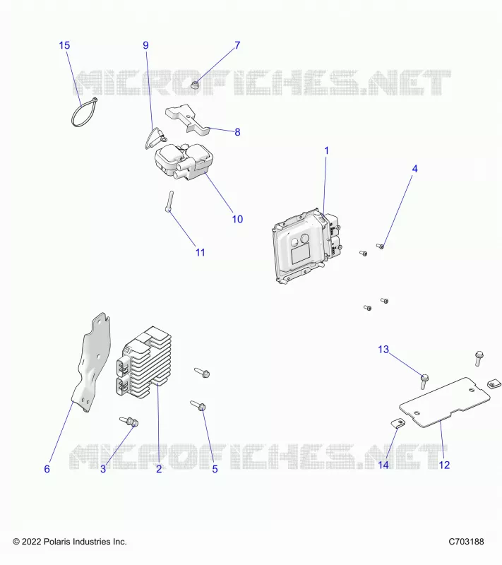 ELECTRICITE, ECU, REG, ETC.