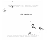 ELECTRICITE, BULBS