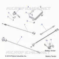 ELECTRICITE, SWITCHES, SENSORS AND COMPONENTS 2