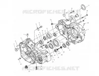 CARTERS MOTEUR