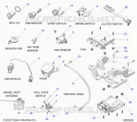 ELECTRICITE, COMPONENTS 1