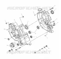 CARTERS MOTEUR