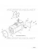 MOTEUR 48 VAC