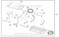 LIGHTBAR, LED