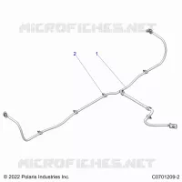 ELECTRICITE, WIRE HARNESSES, BOX