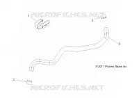 REFROIDISSEMENT BYPASS