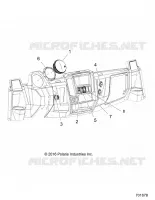 ELECTRICITE, DASH INSTRUMENTS AND CONTROLS